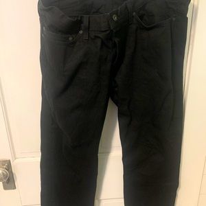 Naked and Famous jeans